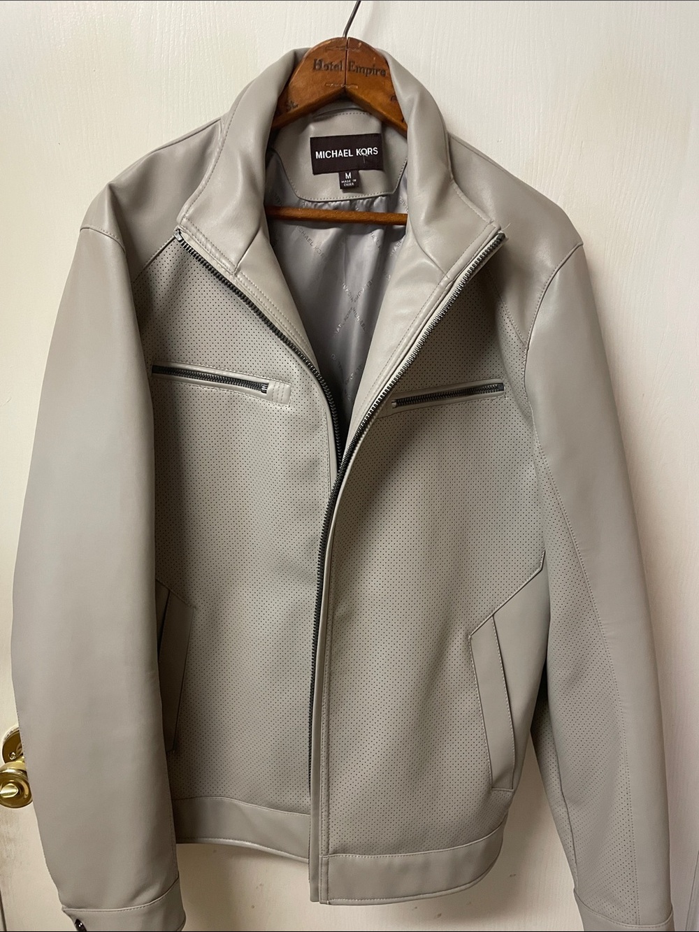 Michael Kors Jacket
